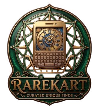 RareKart logo